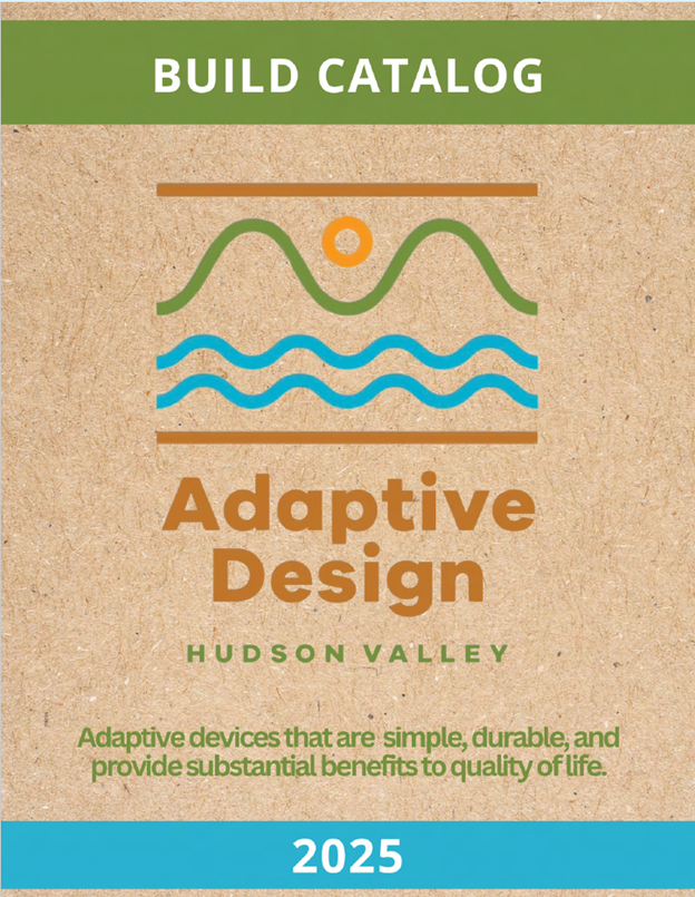Adaptive Design Hudson Valley | Accessible & Adaptive Device Creation